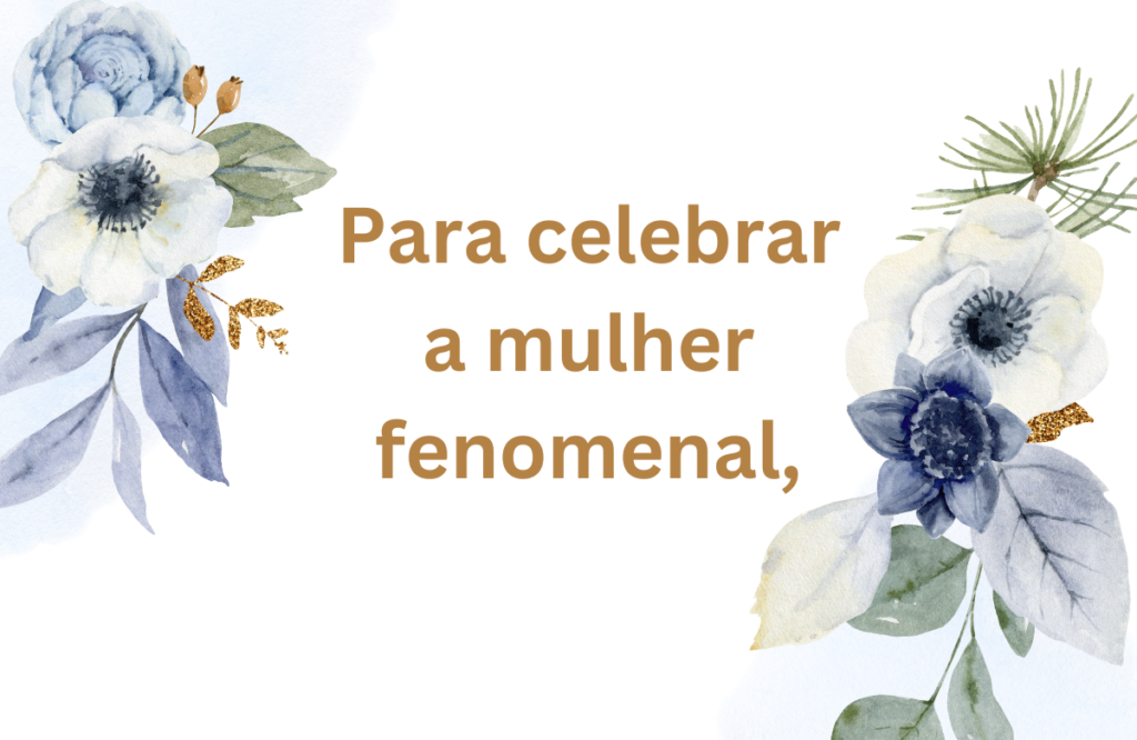 Mensagens de Poesia de Aniversário Para Tia